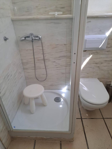 Bathroom 4, Castillete Puerto Mogan, Las Palmas