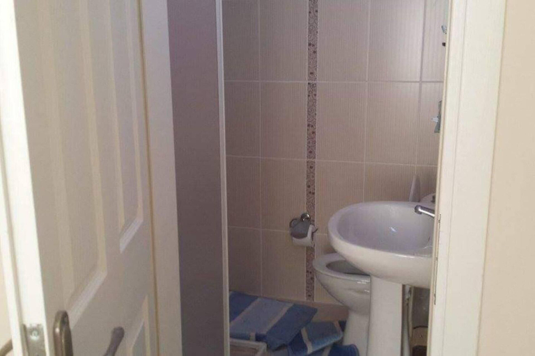 Bathroom 4, Stunning 2-bed Apartment in Didim, Didim