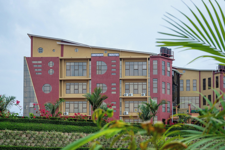Exterior & Views 2, Las Vegas Hotel Mbarara, Kashari