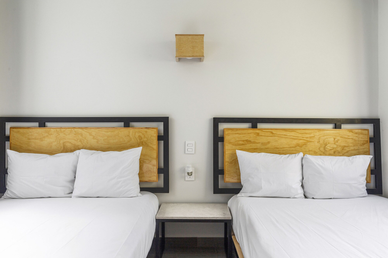 Bedroom 5, Lago Zirahuén By HomiRent, Mexico City