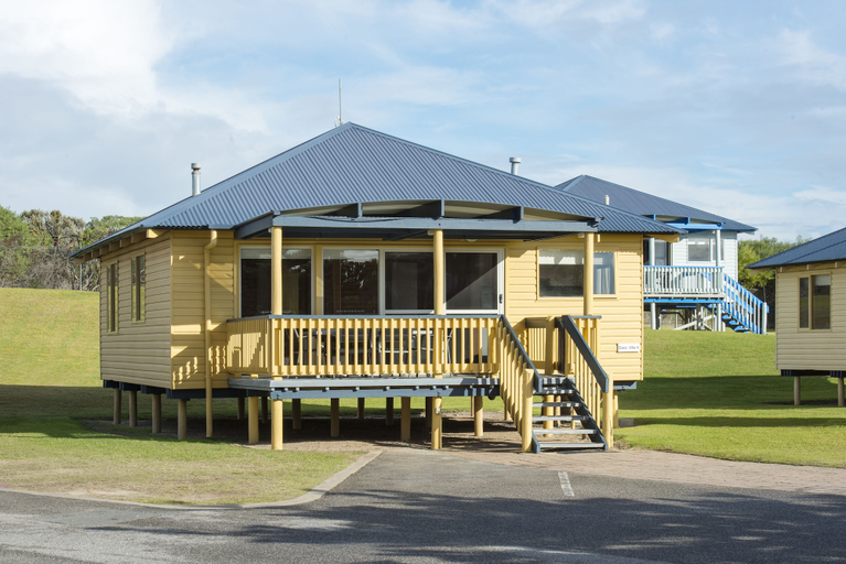 Exterior & Views 2, The Retreat at West Beach Parks, Adelaide