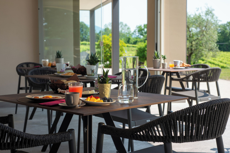 Food & Drinks 5, Relais La Dolce Vite, Treviso