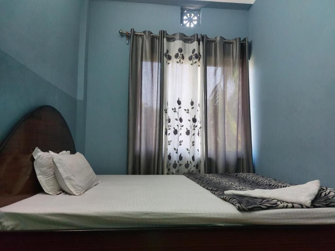 Bedroom 3, Hotel Quality, Mechi