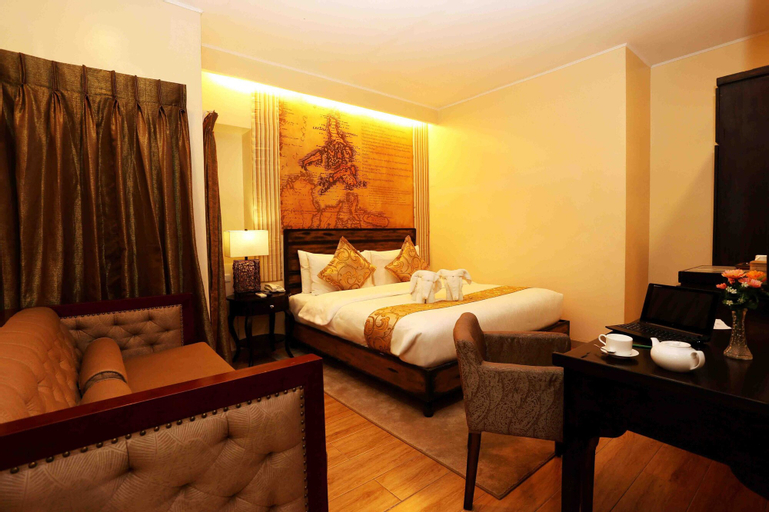 Bedroom 4