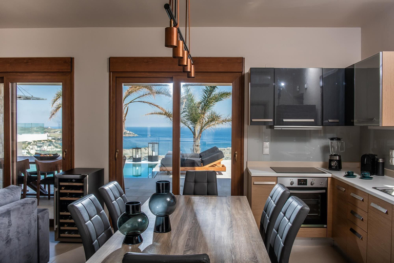 Others 5, Alpha House in Crete, Crete