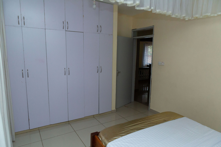 Bedroom 3, Stunning 2Bd Apt in Mombasa/mtwapa- Your Home, Kilifi South