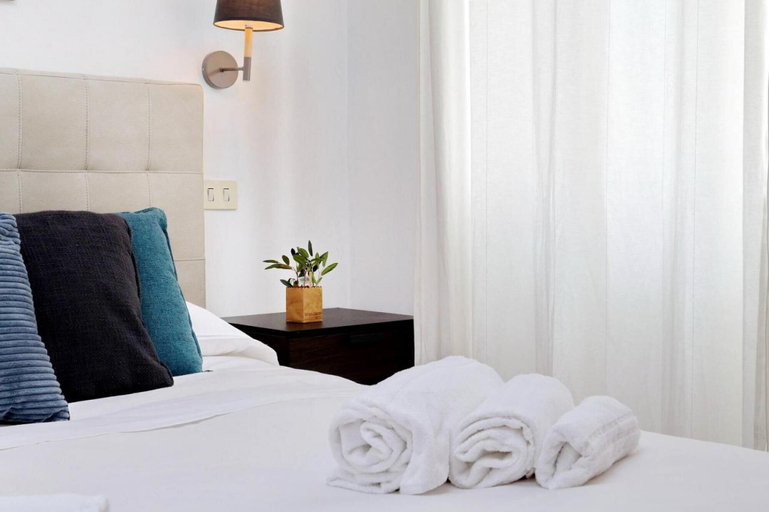 Room 5, 4bnb - Otello in Rome, Rome