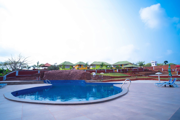 Sport & Beauty 3, The Nanny Grand Resort, Sindhudurg