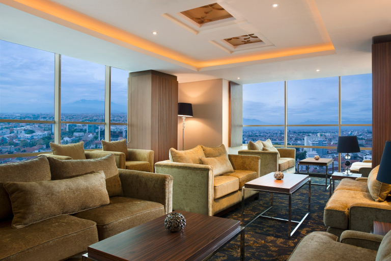 Best Western Premier La Grande - Others