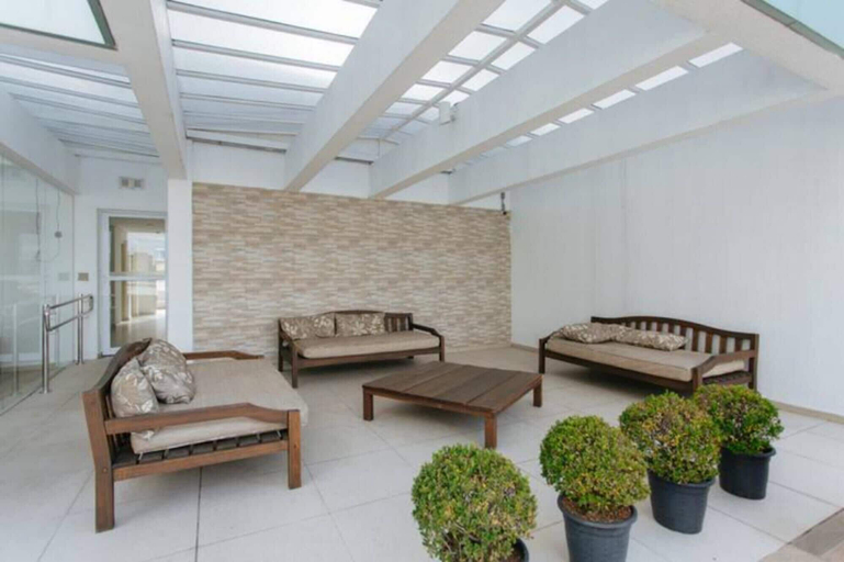 Room 5, Av0408 Studio Avanhandava, São Paulo