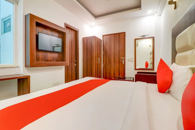 Bedroom 10
