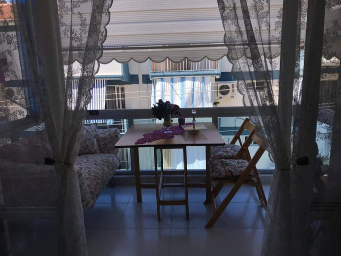Others 3, Cosy,nice and Convenient Family sea View Apartment, Didim
