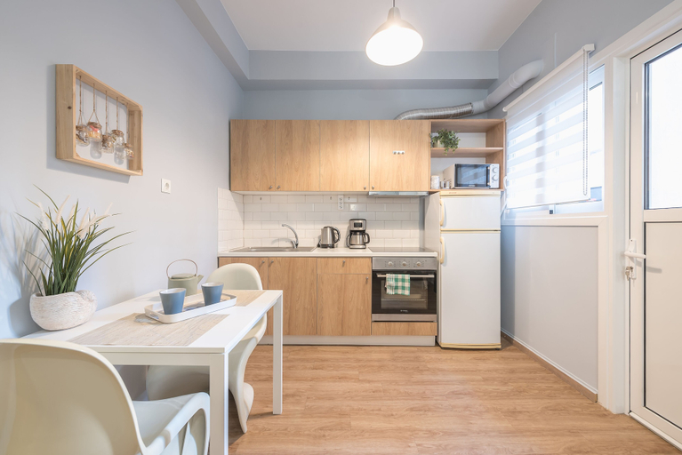 Others 5, City Nest Apartment by Cloudkeys, Attica