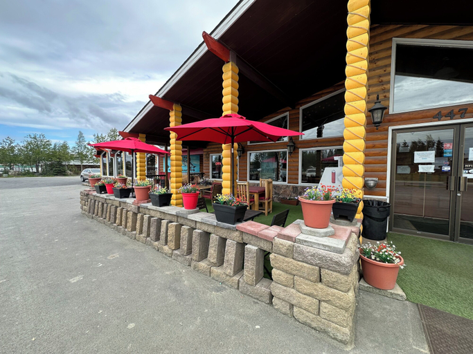 Exterior & Views 2, Alaska Angler's Inn, Kenai Peninsula