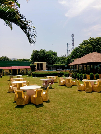 Food & Drinks, Symphony by Devbhoomi Corbett Resort, Nainital
