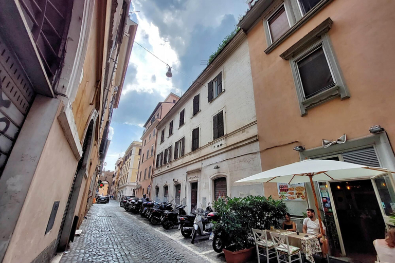 Room 2, 4bnb - Ombrellari 4, Roma