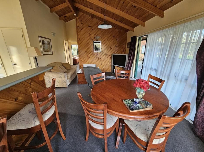 Others 5, Kiwi Park Motels & Holiday Park, Tasman