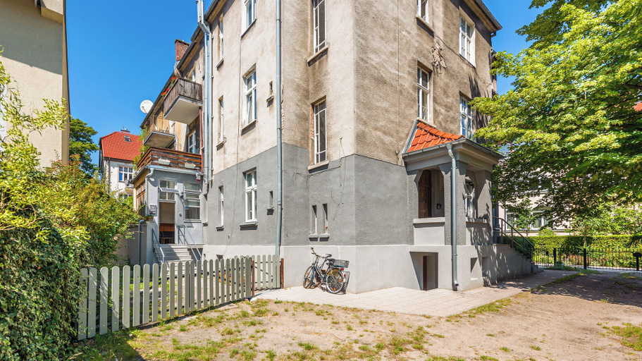 Exterior & Views 2, Apartamenty Sun & Snow Parkowa, Sopot