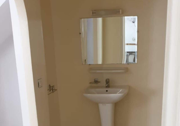 Bathroom, Chalet Ifrane, Ifrane