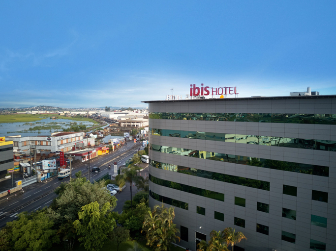 Exterior & Views 2, ibis Antananarivo Ankorondrano, Analamanga