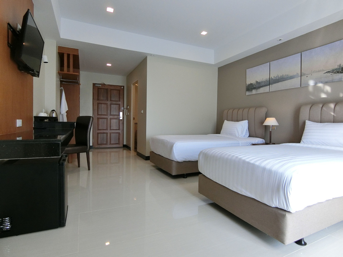Bedroom 5