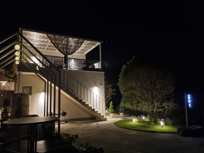Exterior & Views 2, bay591, Namhae
