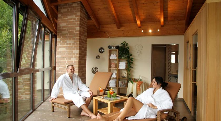 Spa, Landgasthof Fischer Veri, Straubing-Bogen