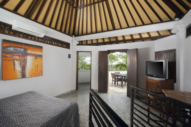 Bedroom 12