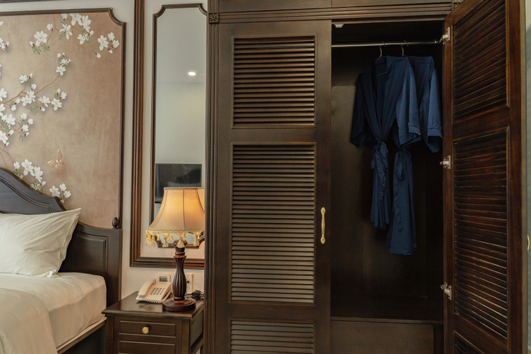 Bedroom 2, Royal Hotel Phú Quốc, Phú Quốc