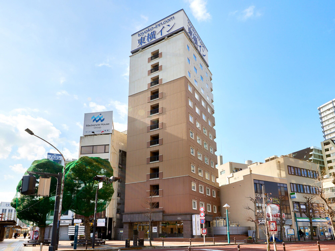 Toyoko Inn Shonan Hiratsuka Station Kita 2, Hiratsuka