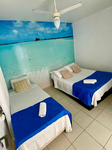 Bedroom 2, Lindo Ap próximo à ORLA DE ATALAIA, Aracaju