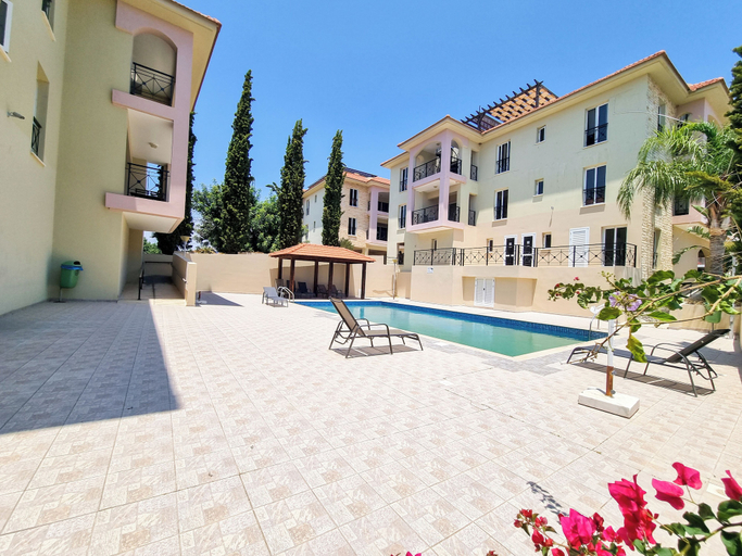 Exterior & Views 2, Heaven in Lital's MPV, Larnaca