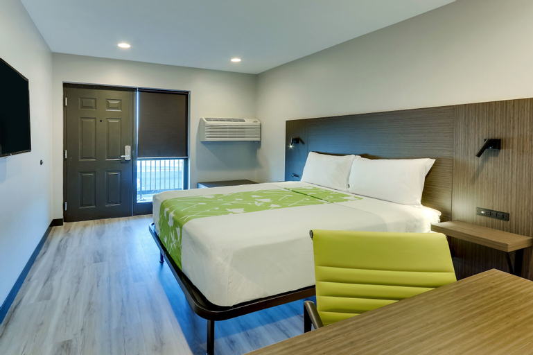 Bedroom 7