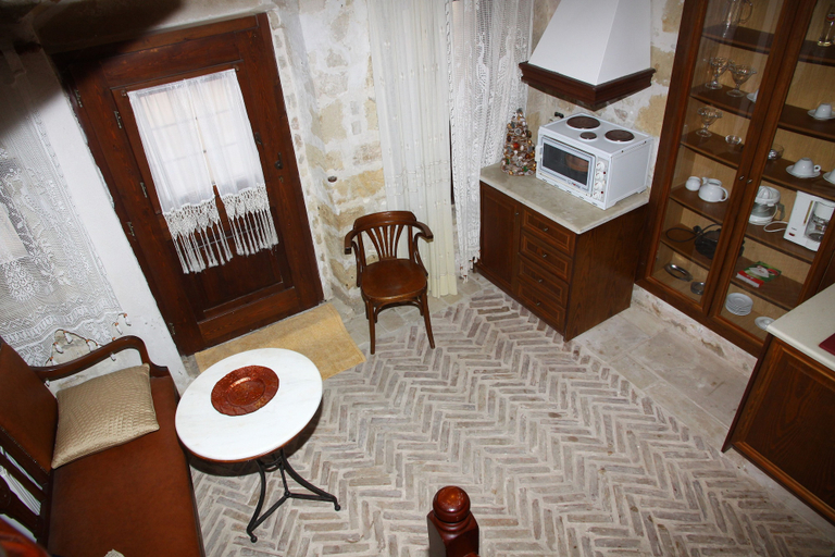 Others 5, Traditional Cretan Houses, Crete