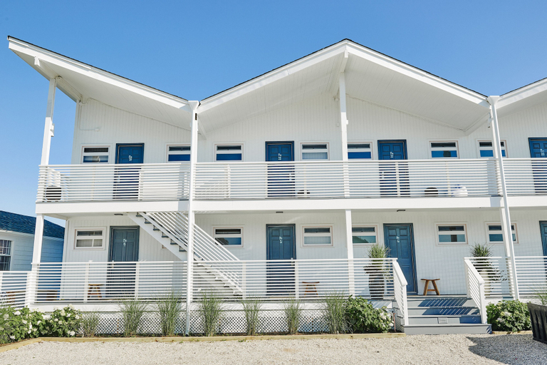 Exterior & Views 2, Hero Beach Club, Suffolk