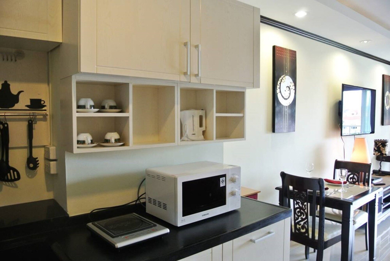 Others 4, View Talay 5 Studio Apartment Close to the Beach, Pattaya
