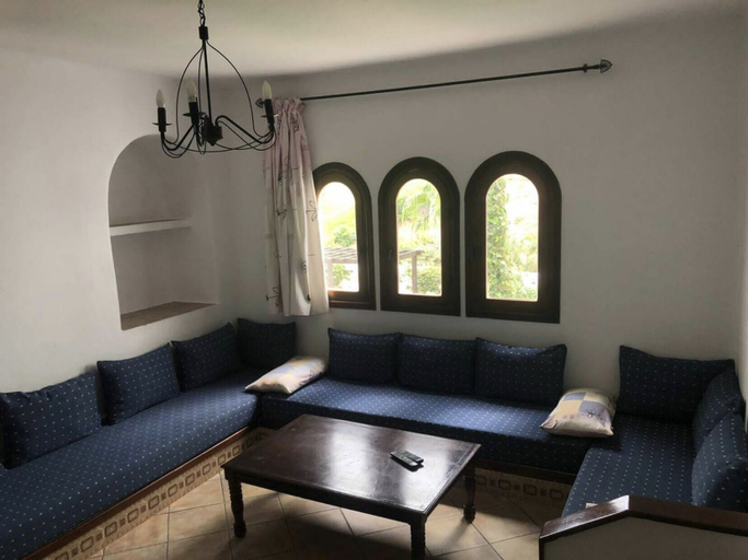 Others 5, Inviting 2 Rooms Apartment in Route Marina Smir, Tétouan