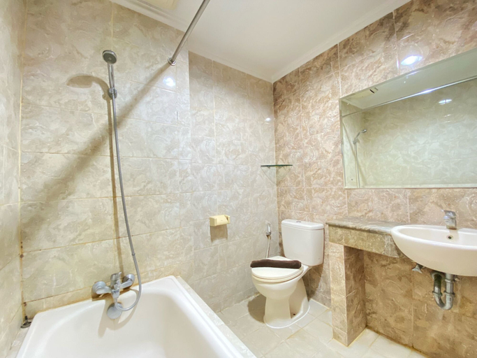 Others 5, Homey 1Br At Galeri Ciumbuleuit 1 Apartment, Bandung