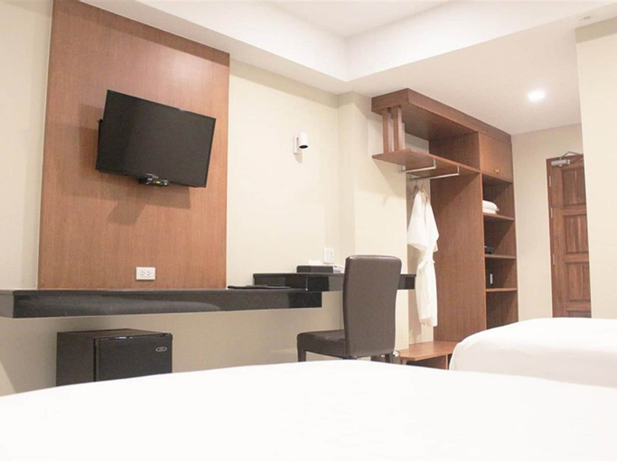 Bedroom 7