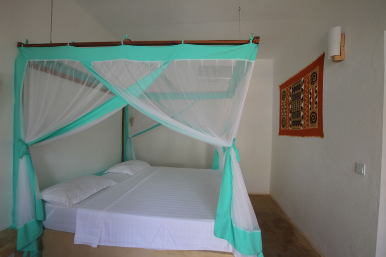 Bedroom 5, Kiganja Zanzibar, Kaskazini 'A'