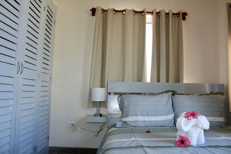 Bedroom 4, San Pablo Villas
