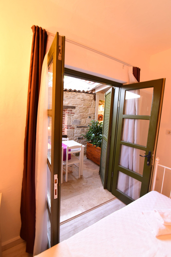 Bedroom 3, Perla Rossa Alacati, Çeşme