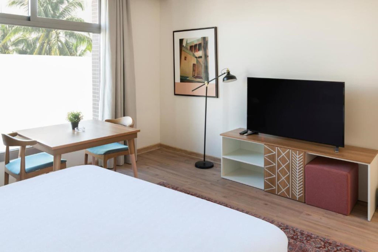 Bedroom 4, Dara Al Rayyan, Riyadh