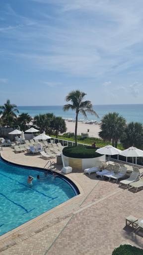 Sport & Beauty, Tr Luxury Beach Resort by FMM, Miami-Dade