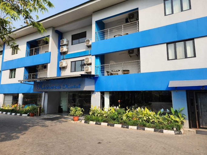 Exterior & Views 2, Riviera Suites, Eti-Osa