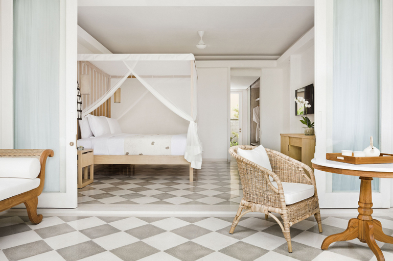 Bedroom 17