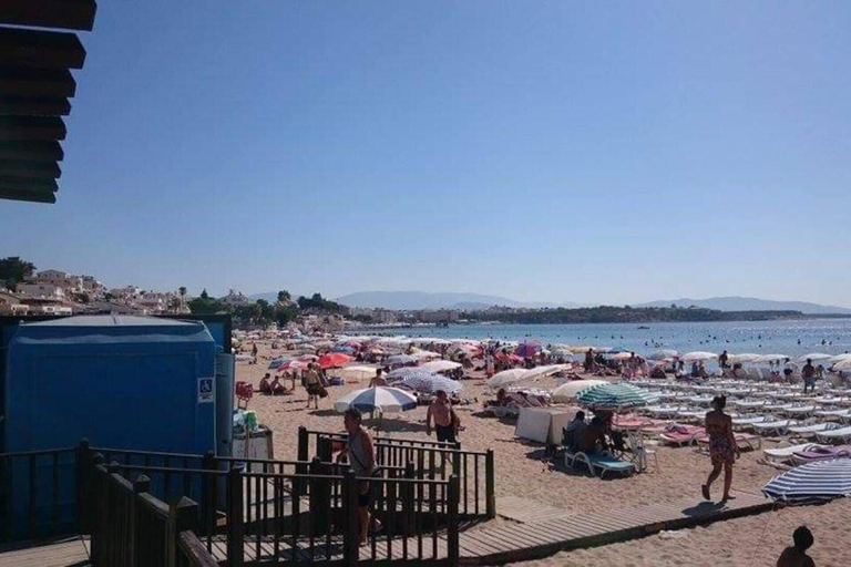 Others 5, Stunning 2-bed Apartment in Didim, Didim