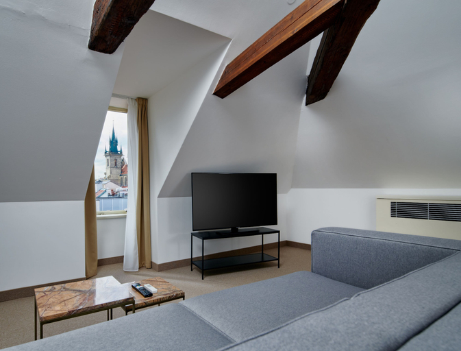 Others 5, Golden Angel Suites by Adrez Living, Praha 1