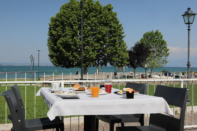 Food & Drinks 5, Hotel Campanello, Verona