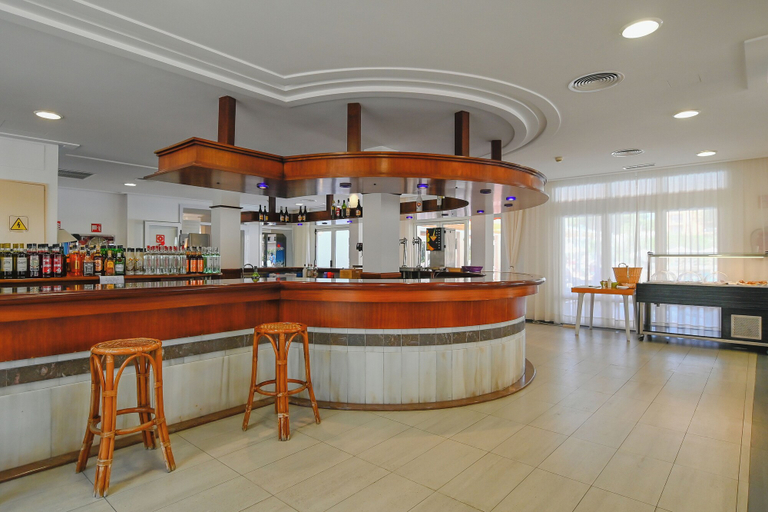 Food & Drinks 5, Club Hotel Cala Ratjada, Baleares